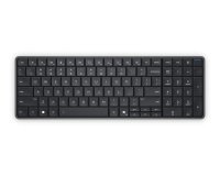 HP EliteBoard G1a Next Gen AI PC PRO 350 16 Go DDR5-SDRAM Windows 11 Pro Noir