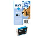 Epson Singlepack Cyan T0712 DURABrite Ultra Ink