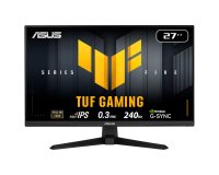 ASUS TUF Gaming VG279QM5A Monitor PC 68,6 cm (27") 1920 x 1080 Pixel Full HD LCD Nero