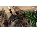 BOSCH Aspirateur balai BBS711W Unlimited 7