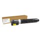 Remanufacturé Everyday Toner remanufacturé Jaune Everyday™ de Xerox compatible avec Canon C-EXV55 (2185C002AA), Capacité standard