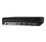 HP Pro Mini 400 G9 Intel® Core™ i5 i5-14500T 8 Go DDR5-SDRAM 256 Go SSD Windows 11 Pro Mini PC Noir