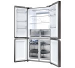 HAIER Réfrigérateur 4 portes HCR79F19EHMD