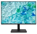 Acer Vero B7 B277Gbmiprzx computer monitor 68.6 cm (27") 1920 x 1080 pixels Full HD LCD Black