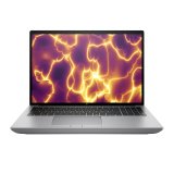 HP ZBook Fury 16 G11 Intel® Core™ i7 i7-14700HX Estación de trabajo móvil 40,6 cm (16") WUXGA 32 GB DDR5-SDRAM 1 TB SSD NVIDIA RTX 3000 Ada Wi-Fi 7 (802.11be) Windows 11 Pro Plata