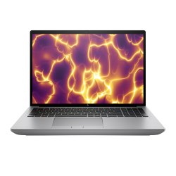 HP ZBook Fury 16 G11 Intel® Core™ i7 i7-14700HX Estación de trabajo móvil 40,6 cm (16") WUXGA 32 GB DDR5-SDRAM 1 TB SSD NVIDIA RTX 3000 Ada Wi-Fi 7 (802.11be) Windows 11 Pro Plata
