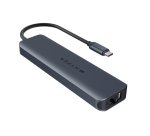Targus HD4003GL station d'accueil USB Type-C Bleu