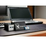 Kingston Technology SSD KC600 SATA3 2.5" de 2 048 Go