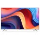 Sharp 55GP6260E TV 139.7 cm (55") 4K Ultra HD Smart TV Wi-Fi Black, Silver