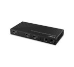 Lindy 38534 divisor de video HDMI 2x HDMI