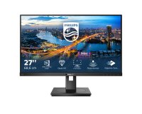 Philips B Line 275B1/00 LED display 68,6 cm (27") 2560 x 1440 Pixel 2K Ultra HD LCD Nero