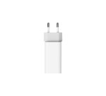mophie Speedport 100 Universel Blanc Secteur Charge rapide Intérieure