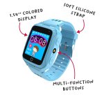 Celly KIDSWATCH Children's smartwatch