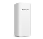 TP-Link Omada SG2005P-PD commutateur réseau Géré L2/L2+ 10G Ethernet (100/1000/10000) Connexion Ethernet, supportant l'alimentation via ce port (PoE) Bureau Blanc