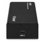 Lindy 70617 convertisseur audio Noir