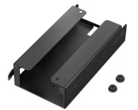 Lenovo 4XF1M39041 kit de support Noir