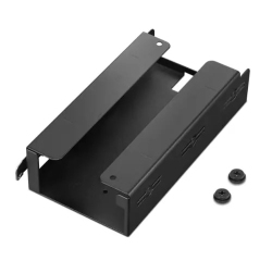 Lenovo 4XF1M39041 kit de support Noir