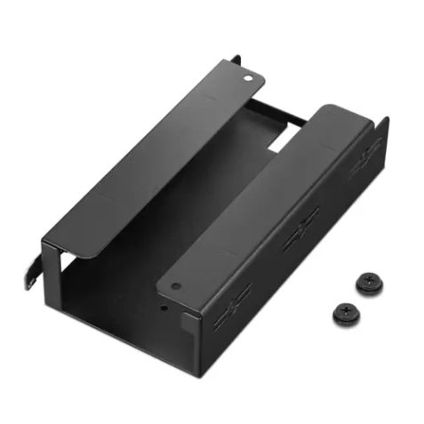 Lenovo 4XF1M39041 kit de support Noir