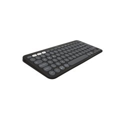 Logitech Pebble Keys 2 K380s