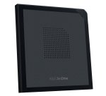ASUS ZenDrive V1M (SDRW-08V1M-U) optical disc drive DVD±RW Black