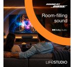 Epson Lifestudio Grand Plus EH-LS970W - Diamond White