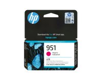 HP Cartuccia originale inchiostro magenta 951