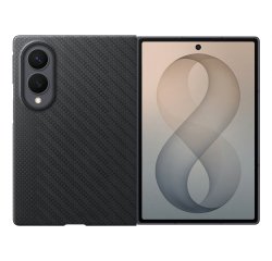 Samsung Galaxy Z Fold8 Carbon Magnet Case