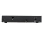 NETGEAR GS308-300PES network switch Unmanaged L2 Gigabit Ethernet (10/100/1000) Black