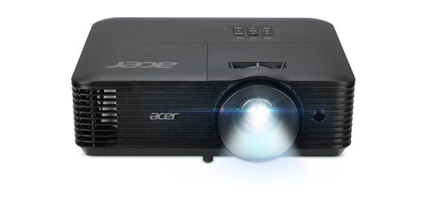 Acer X1328 4500 ANSI lumens DLP WUXGA (1920x1200) Compatibilité 3D Noir