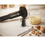 Haier I-Master Series 5 HHB5B5 011 0.5 L Immersion blender 1000 W Black