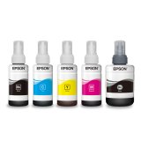 Epson 664 Bouteille d’encre jaune EcoTank