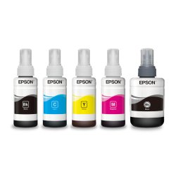 Epson 664 Bouteille d’encre magenta EcoTank