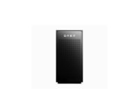 HP OMEN 35L Gaming Desktop GT17-0012nf AMD Ryzen™ 9 9900X3D 64 Go DDR5-SDRAM 4 To SSD NVIDIA GeForce RTX 5080 Windows 11 Home Tower PC Noir