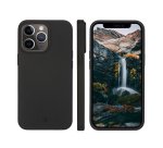 dbramante1928 RE61NIBL4093 coque de protection pour téléphones portables 15,5 cm (6.1") Housse Noir