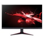 Acer VG240Y M3 écran plat de PC 60,5 cm (23.8") 1920 x 1080 pixels Full HD LED Noir, Rouge