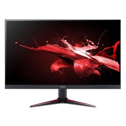 Acer VG240Y M3 écran plat de PC 60,5 cm (23.8") 1920 x 1080 pixels Full HD LED Noir, Rouge