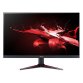 Acer VG240Y M3 écran plat de PC 60,5 cm (23.8") 1920 x 1080 pixels Full HD LED Noir, Rouge