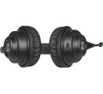 Sandberg 126-44 hoofdtelefoon/headset Draadloos Hoofdband Muziek/Voor elke dag Bluetooth Zwart