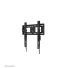 Neomounts WL30-750BL14 Support mural fixe pour écran 42-75" - verrouillable - installation rapide - TÜV