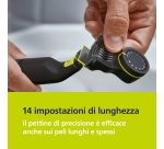 Philips OneBlade Pro 360 Face + Body QP6542/15
