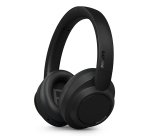 Philips Serie 6000 TAH6509BK/00 cuffia e auricolare Wireless A Padiglione Chiamate/Musica/Sport/Tutti i giorni Bluetooth Nero