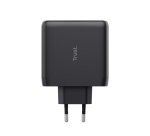 Trust Maxo 100W Universal Negro Corriente alterna