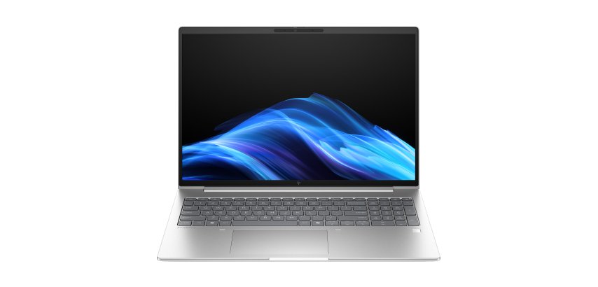 HP EliteBook 6 G1i AI PC Wolf Pro Security Edition Intel Core Ultra 5 225U Ordinateur portable 40,6 cm (16") WUXGA 32 Go DDR5-SDRAM 1 To SSD Wi-Fi 7 (802.11be) Windows 11 Pro Argent