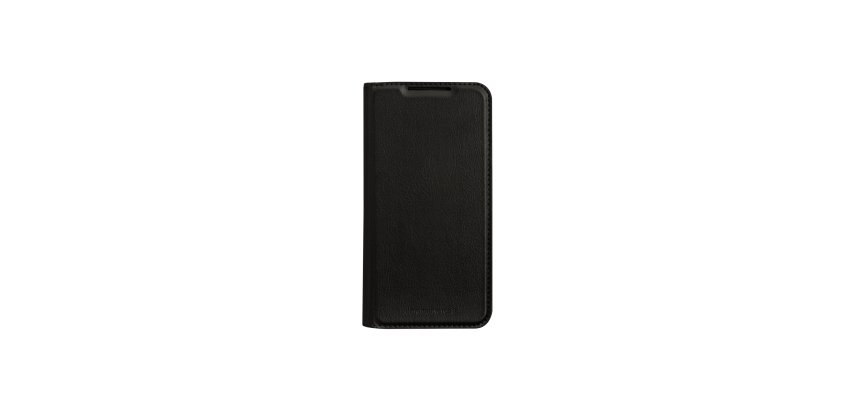 dbramante1928 Oslo protective case for mobile phones 16.8 cm (6.6") Wallet case Black