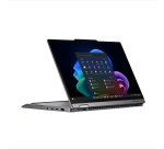 Lenovo ThinkPad X1 2-in-1 Gen 11 Aura Edition Copilot+ PC Intel Core Ultra 7 355 Hybrid (2-in-1) 35.6 cm (14") Touchscreen WUXGA 32 GB LPDDR5x-SDRAM 1 TB SSD Wi-Fi 7 (802.11be) Windows 11 Pro Belgian Gray