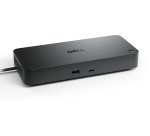 DELL WD25 Cablato USB 3.2 Gen 2 (3.1 Gen 2) Type-C Nero