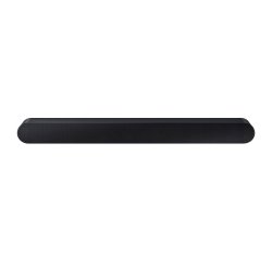 Samsung Soundbar HW-S60D/ZF Serie S, 7 Speaker, Wireless Dolby Atmos, Audio a 5.0 Canali, Q-Simphony, Black 2024