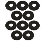 Jabra 14101-04 auricular / audífono accesorio Almohadilla para auricular