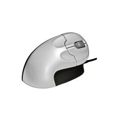 Bakker Elkhuizen Grip Mouse - Maus - PS/2, USB