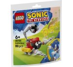 LEGO Sonic the Hedgehog Badnik: Skorp